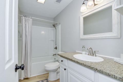 Tiny photo for 4015 Prescott Drive, Augusta, GA 30907 (MLS # 548281)