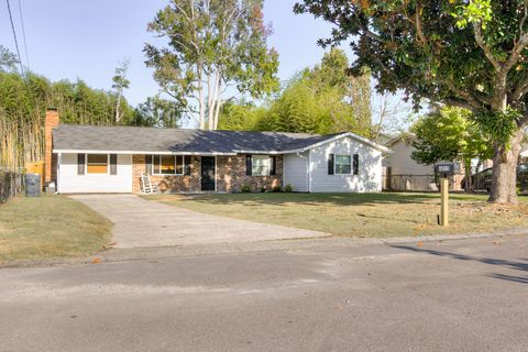 Tiny photo for 4015 Prescott Drive, Augusta, GA 30907 (MLS # 548281)