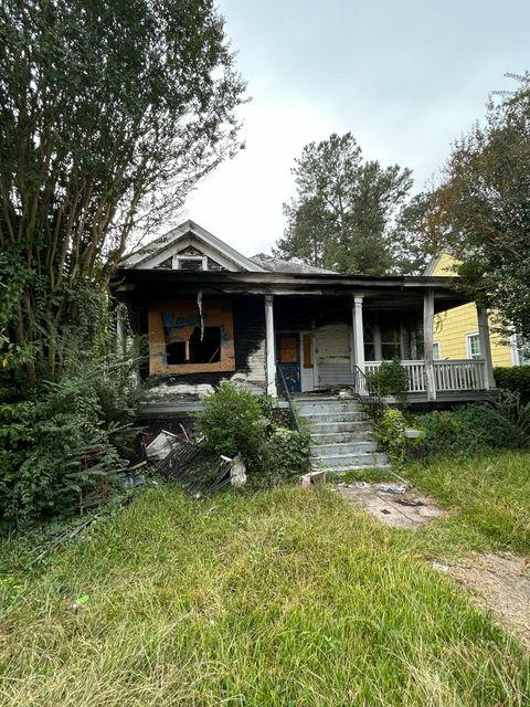 Photo of 1816 Starnes Street, Augusta, GA 30904 (MLS # 548187) Photo of 1816 Starnes Street, Augusta, GA 30904 (MLS # 548187)