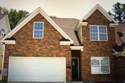 Tiny photo for 230 Goshen Rd (East Barcelona Way), Augusta, GA 30906 (MLS # 547841)