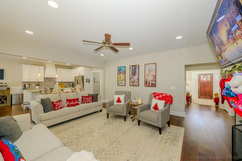 Tiny photo for 263 Hurlingham Drive, Aiken, SC 29801 (MLS # 550334)