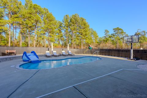 Tiny photo for 263 Hurlingham Drive, Aiken, SC 29801 (MLS # 550334)