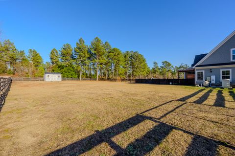 Tiny photo for 263 Hurlingham Drive, Aiken, SC 29801 (MLS # 550334)