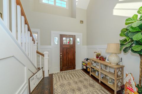 Tiny photo for 263 Hurlingham Drive, Aiken, SC 29801 (MLS # 550334)