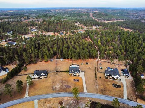 Tiny photo for 263 Hurlingham Drive, Aiken, SC 29801 (MLS # 550334)