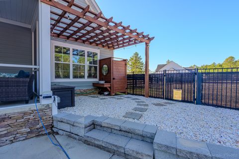 Tiny photo for 263 Hurlingham Drive, Aiken, SC 29801 (MLS # 550334)