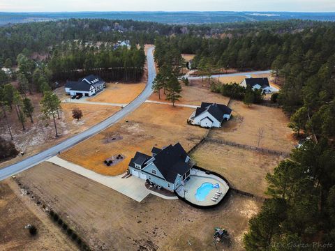 Tiny photo for 263 Hurlingham Drive, Aiken, SC 29801 (MLS # 550334)