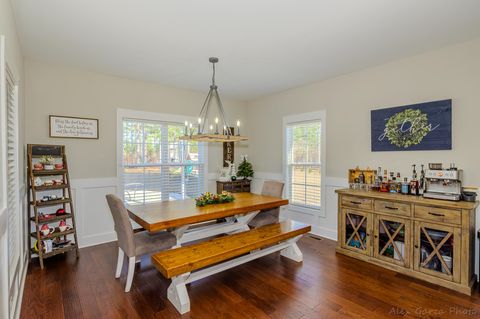 Tiny photo for 263 Hurlingham Drive, Aiken, SC 29801 (MLS # 550334)