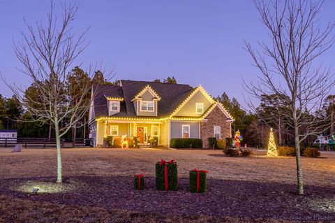 Photo of 263 Hurlingham Drive, Aiken, SC 29801 (MLS # 550334)