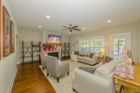 Tiny photo for 263 Hurlingham Drive, Aiken, SC 29801 (MLS # 550334)