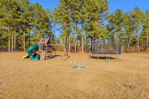 Tiny photo for 263 Hurlingham Drive, Aiken, SC 29801 (MLS # 550334)