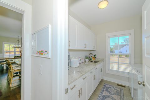 Tiny photo for 263 Hurlingham Drive, Aiken, SC 29801 (MLS # 550334)