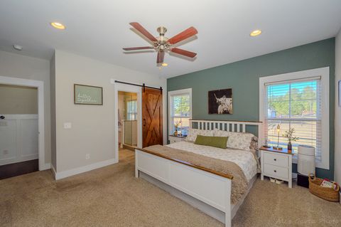 Tiny photo for 263 Hurlingham Drive, Aiken, SC 29801 (MLS # 550334)