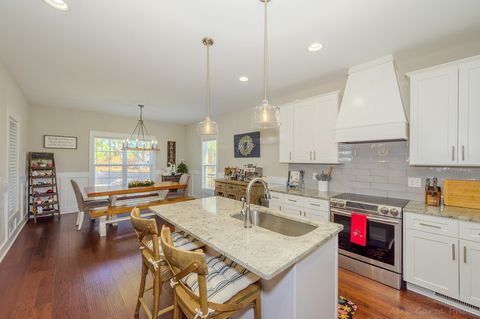 Tiny photo for 263 Hurlingham Drive, Aiken, SC 29801 (MLS # 550334)