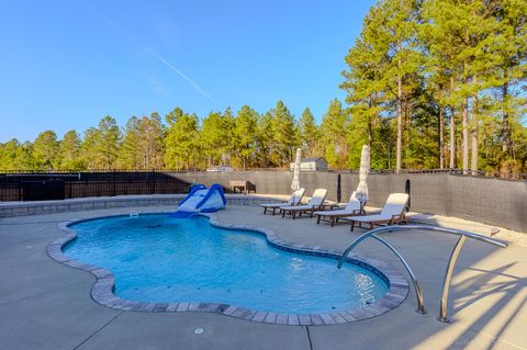 Tiny photo for 263 Hurlingham Drive, Aiken, SC 29801 (MLS # 550334)