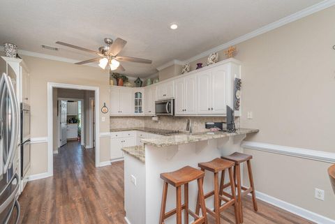 Tiny photo for 917 Windmill Parkway, Evans, GA 30809 (MLS # 545926)