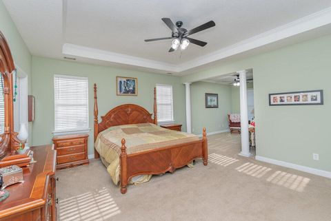 Tiny photo for 917 Windmill Parkway, Evans, GA 30809 (MLS # 545926)