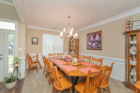 Tiny photo for 917 Windmill Parkway, Evans, GA 30809 (MLS # 545926)