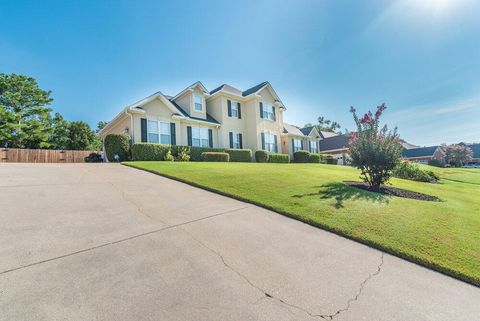 Tiny photo for 917 Windmill Parkway, Evans, GA 30809 (MLS # 545926)