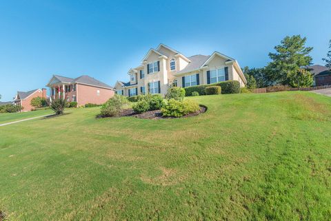 Tiny photo for 917 Windmill Parkway, Evans, GA 30809 (MLS # 545926)