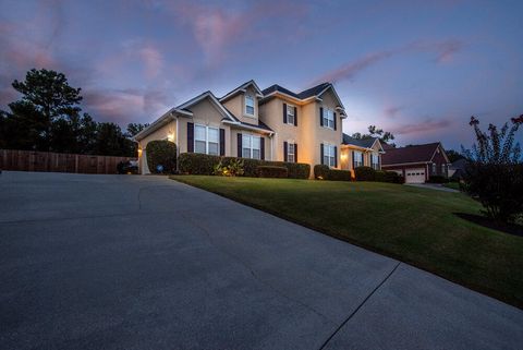 Tiny photo for 917 Windmill Parkway, Evans, GA 30809 (MLS # 545926)