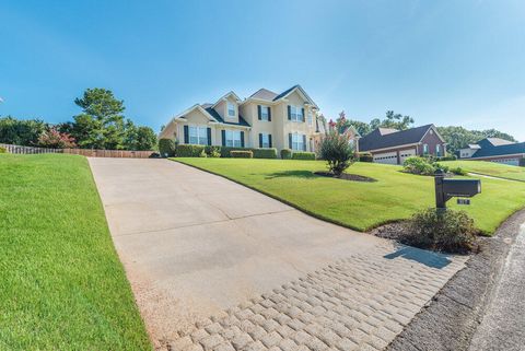 Tiny photo for 917 Windmill Parkway, Evans, GA 30809 (MLS # 545926)