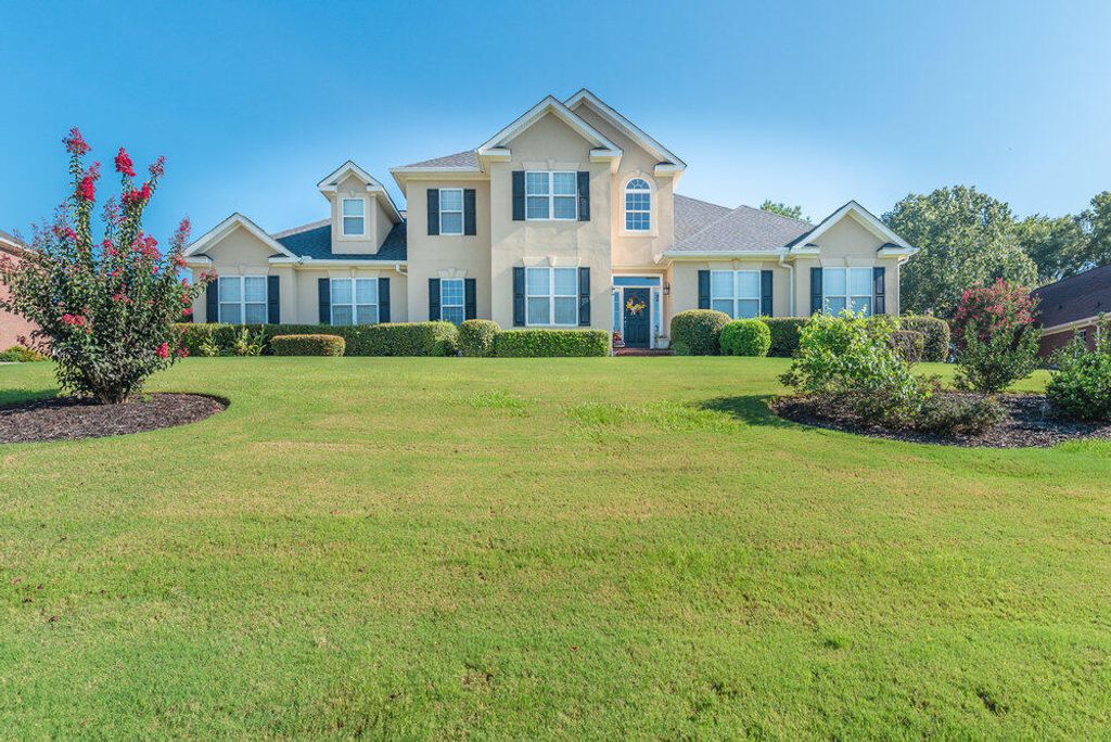 Photo for 917 Windmill Parkway, Evans, GA 30809 (MLS # 545926)