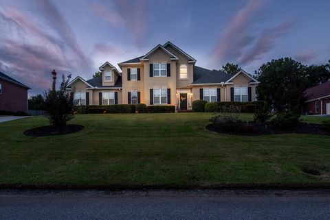 Tiny photo for 917 Windmill Parkway, Evans, GA 30809 (MLS # 545926)