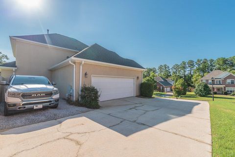 Tiny photo for 917 Windmill Parkway, Evans, GA 30809 (MLS # 545926)