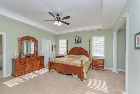 Tiny photo for 917 Windmill Parkway, Evans, GA 30809 (MLS # 545926)
