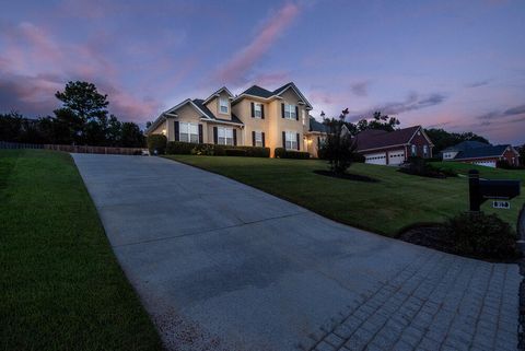 Tiny photo for 917 Windmill Parkway, Evans, GA 30809 (MLS # 545926)