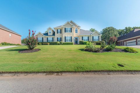 Tiny photo for 917 Windmill Parkway, Evans, GA 30809 (MLS # 545926)