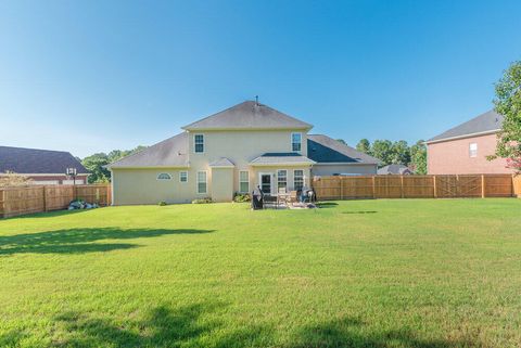 Tiny photo for 917 Windmill Parkway, Evans, GA 30809 (MLS # 545926)