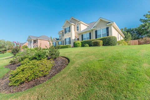 Tiny photo for 917 Windmill Parkway, Evans, GA 30809 (MLS # 545926)