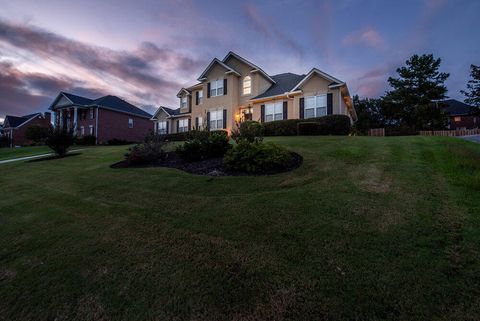 Tiny photo for 917 Windmill Parkway, Evans, GA 30809 (MLS # 545926)