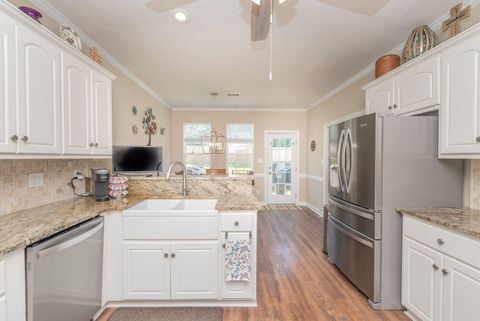 Tiny photo for 917 Windmill Parkway, Evans, GA 30809 (MLS # 545926)