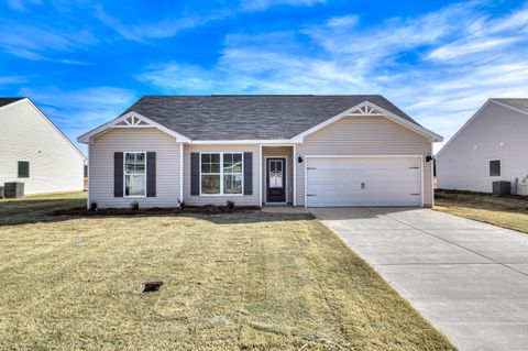 Photo of 3307 Heartwood Pass, Aiken, SC 29803 (MLS # 551482)