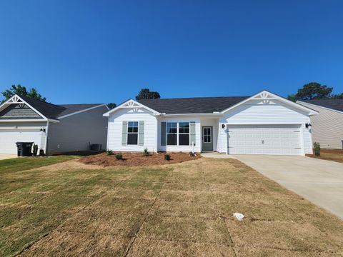 Photo of 3307 Heartwood Pass, Aiken, SC 29803 (MLS # 551482)