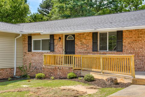 A home in Augusta