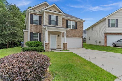 A home in Augusta