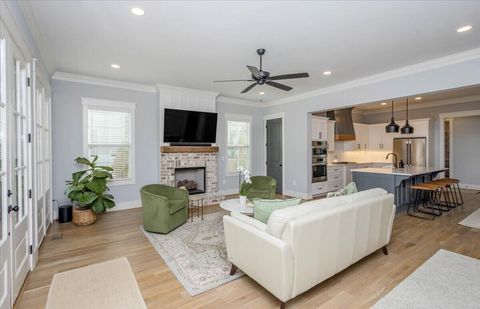 Tiny photo for 822 Audubon Way, Evans, GA 30809 (MLS # 548470)