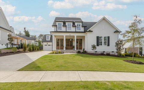 Tiny photo for 822 Audubon Way, Evans, GA 30809 (MLS # 548470)