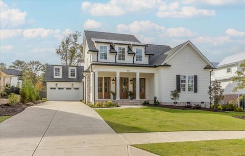 Tiny photo for 822 Audubon Way, Evans, GA 30809 (MLS # 548470)