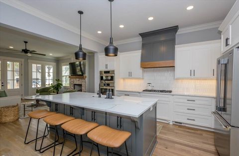 Tiny photo for 822 Audubon Way, Evans, GA 30809 (MLS # 548470)