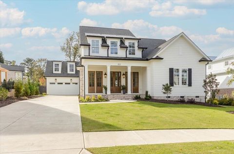 Tiny photo for 822 Audubon Way, Evans, GA 30809 (MLS # 548470)