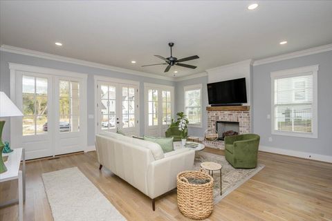 Tiny photo for 822 Audubon Way, Evans, GA 30809 (MLS # 548470)