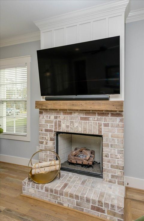 Tiny photo for 822 Audubon Way, Evans, GA 30809 (MLS # 548470)