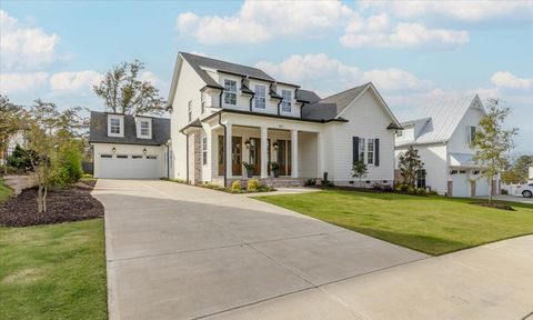 Tiny photo for 822 Audubon Way, Evans, GA 30809 (MLS # 548470)