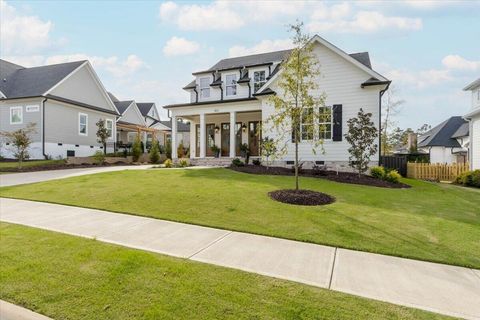 Tiny photo for 822 Audubon Way, Evans, GA 30809 (MLS # 548470)