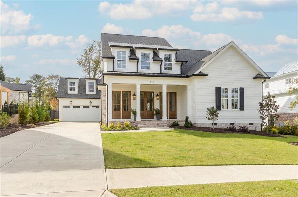 Photo for 822 Audubon Way, Evans, GA 30809 (MLS # 548470)
